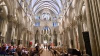 Trondheim - Nidaros - Nidaros Dom