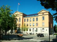 Trondheim
