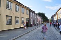Trondheim