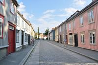 Trondheim