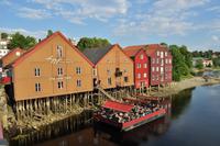 Trondheim