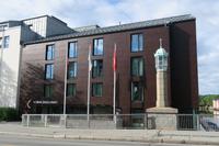Unser Hotel