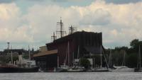 Vasa Museum, Stockholm