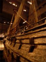 Vasa Schiff