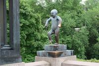 Vigelandpark