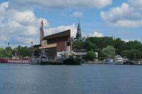 Wasa Museum