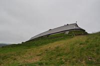 Wikingerhof in Borg, Lofoten
