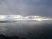 am Nordkapp