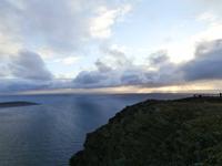 am Nordkapp