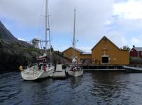 am Nusfjord