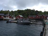 am Nusfjord