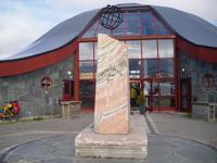 am Polarkreis
