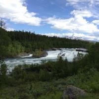 am Salten