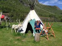 bei den Sapmi