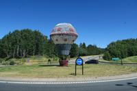 fesselballon