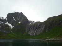 im Raftsund 