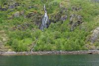 im Trollfjord