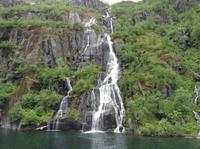 im Trollfjord