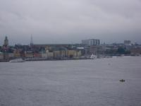 in Stockholm