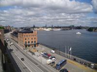 in Stockholm