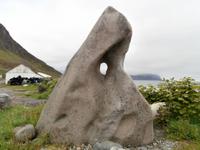 in Vikten