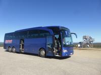 unser Bus