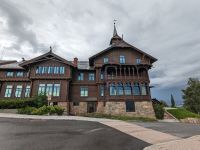 unser Hotel 