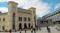  Nobelpreis Museum