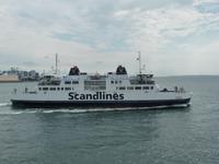 Öresund-Fähre