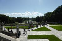 079-Oslo-Gustav_Vigeland_Park