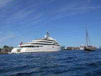 Kanalfahrt in Kopenhagen