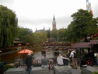 Kopenhagen (Vergnügungspark Tivoli)