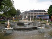 Kopenhagen (Vergnügungspark Tivoli)