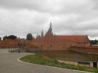 Schloss Frederiksborg in Hillerød