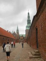 Schloss Frederiksborg in Hillerød