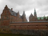 Schloss Frederiksborg in Hillerød