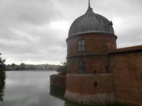 Schloss Frederiksborg in Hillerød