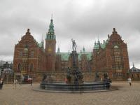 Schloss Frederiksborg in Hillerød