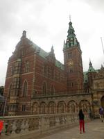Schloss Frederiksborg in Hillerød