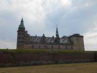 Schloss Kronborg in Helsingør