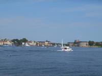 Schären-Kreuzfahrt (Vaxholm)