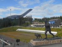 Oslo (Holmenkollen)
