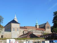 Oslo (Festung Akershus)