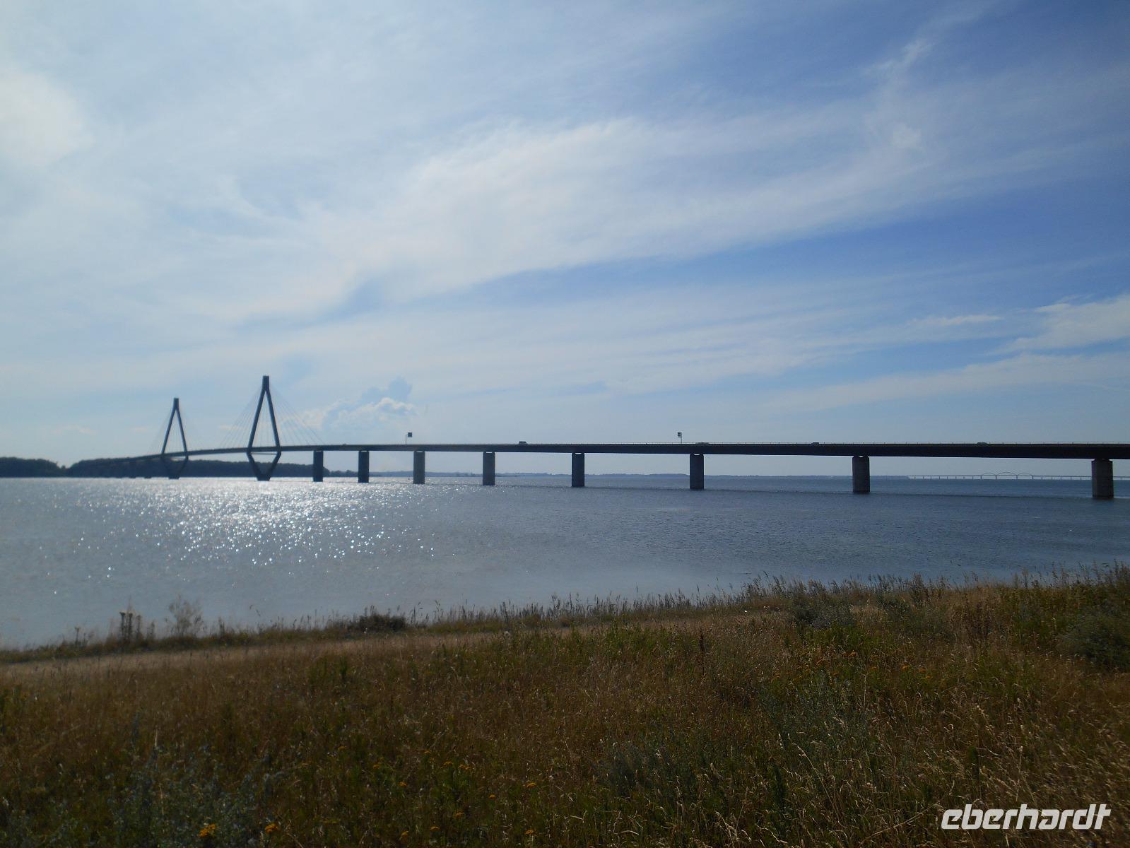 südliche Farö-Brücke