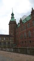 Schloss Frederiksborg in Hillerød