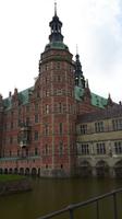 Schloss Frederiksborg in Hillerød