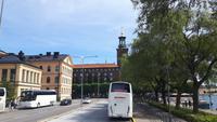 Stockholm (Stadthaus)