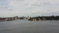 Stockholm (Aussichtspunkt Södermalm)