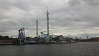 Stockholm (Schären-Kreuzfahrt - Vergnügungspark Gräna Lund)