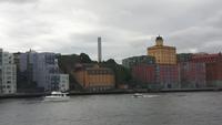 Stockholm (Schären-Kreuzfahrt)